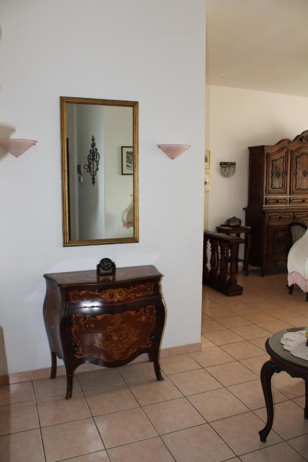 Iris Home Sanremo Bagian luar foto